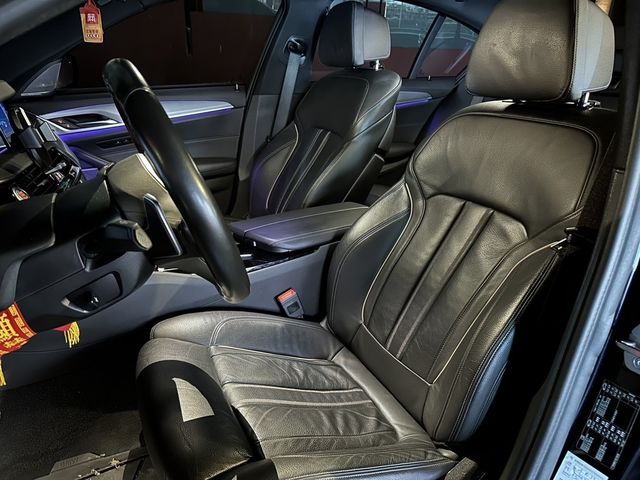 BMW寶馬 530I  第3張相片