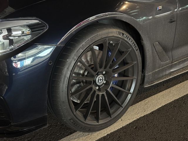 BMW寶馬 530I  第6張相片