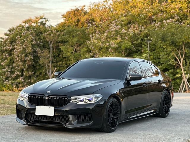 BMW寶馬 530I  第1張相片
