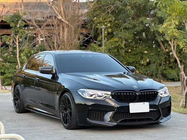 BMW寶馬 530I  第2張相片