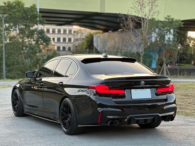 BMW寶馬 530I  第3張相片