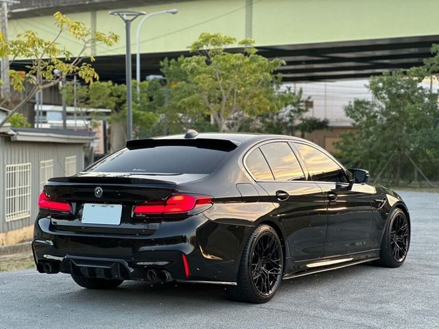 BMW寶馬 530I  第4張相片