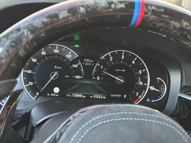BMW寶馬 530I  第6張相片