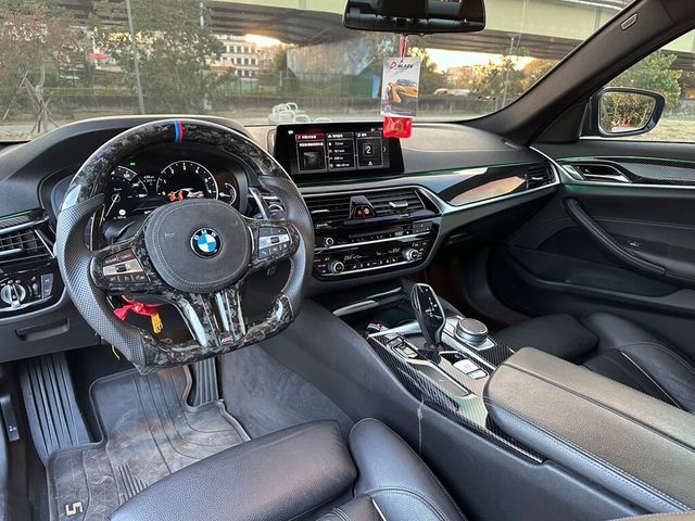 BMW寶馬 530I  第9張相片