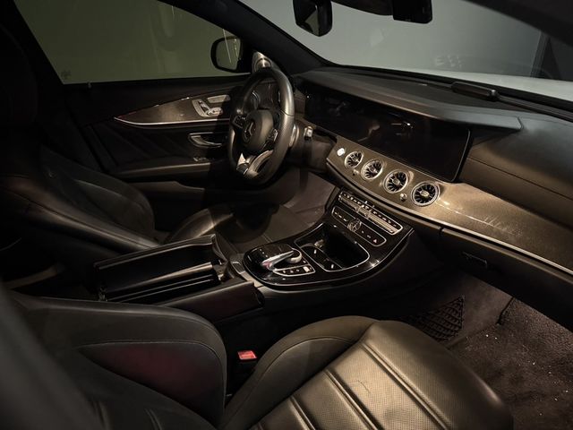 M-BENZ賓士 E43 AMG  第5張相片
