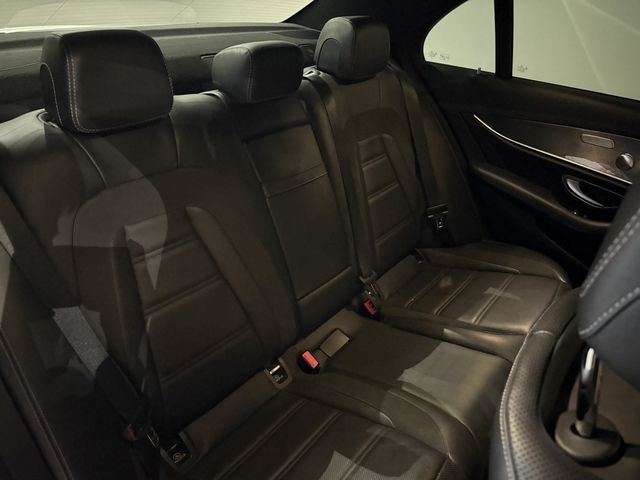 M-BENZ賓士 E43 AMG  第7張相片