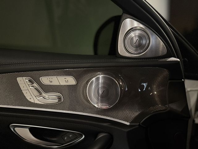 M-BENZ賓士 E43 AMG  第9張相片