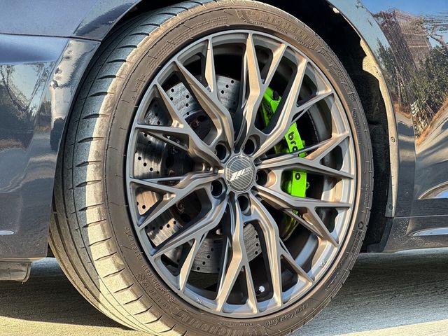 AUDI奧迪 A5 COUPE  第3張相片