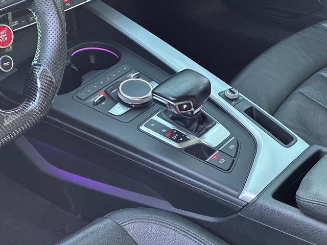 AUDI奧迪 A5 COUPE  第8張相片
