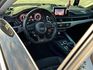 AUDI奧迪 A5 COUPE  第9張縮圖