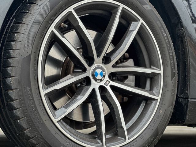 BMW寶馬 520I  第5張相片