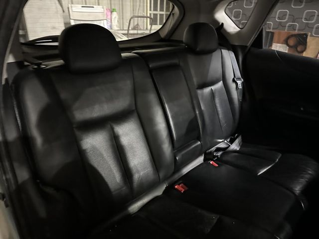 NISSAN日產 TIIDA  第6張相片