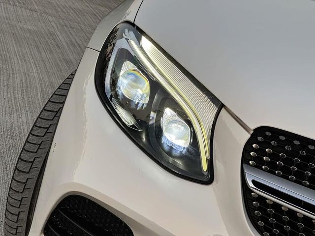 M-BENZ賓士 GLC250  第3張相片