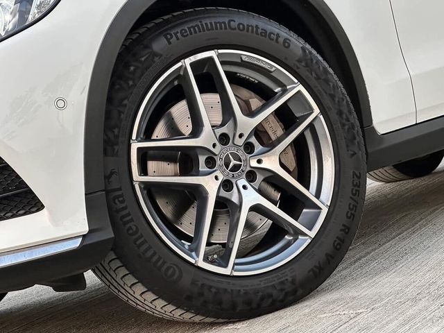 M-BENZ賓士 GLC250  第4張相片