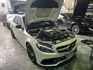 M-BENZ賓士 C63 S AMG  第7張縮圖
