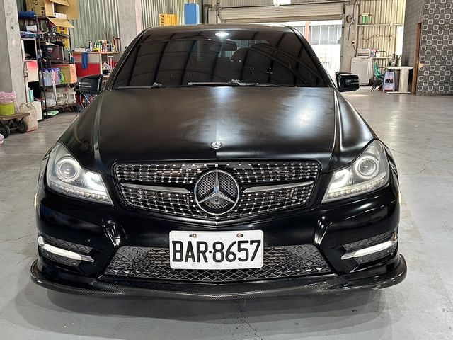 M-BENZ賓士 C250  第3張相片