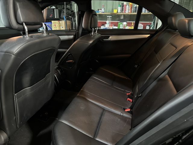 M-BENZ賓士 C250  第6張相片