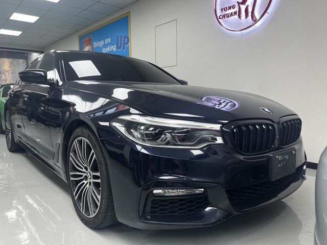 BMW寶馬 530I  第1張相片