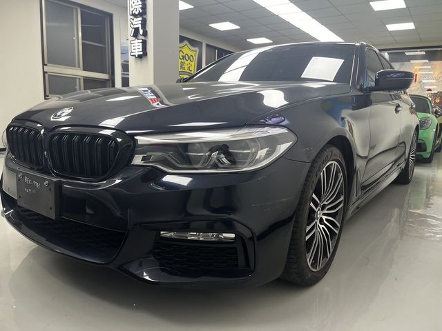 BMW寶馬 530I  第2張相片
