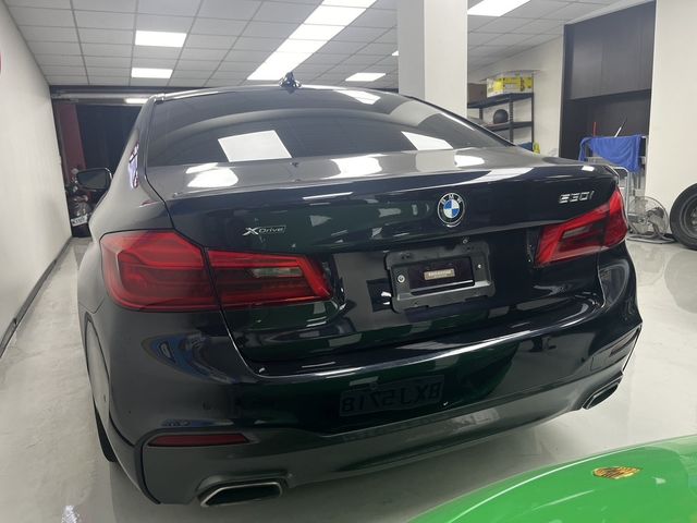 BMW寶馬 530I  第4張相片