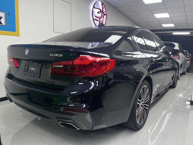 BMW寶馬 530I  第5張相片