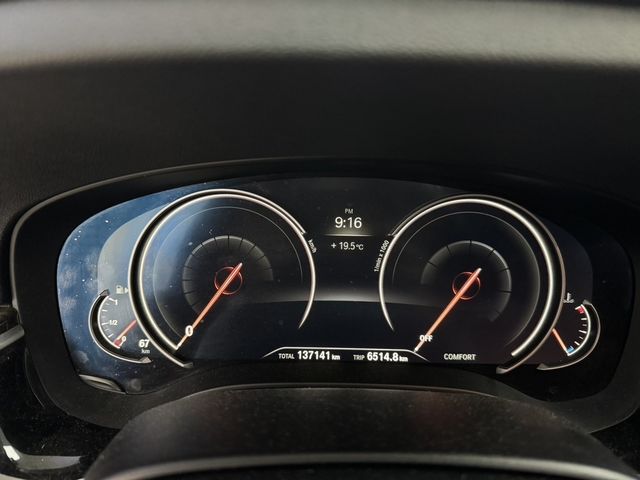 BMW寶馬 530I  第6張相片