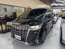 TOYOTA豐田 ALPHARD  第1張縮圖