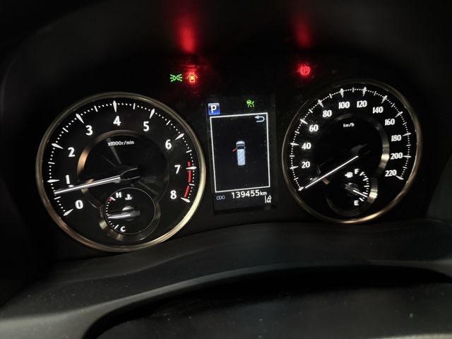 TOYOTA豐田 ALPHARD  第3張相片