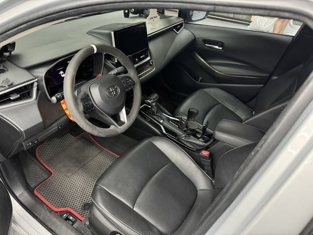 TOYOTA豐田 ALTIS  第5張相片