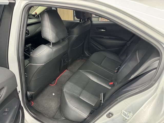TOYOTA豐田 ALTIS  第7張相片