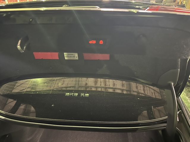 BMW寶馬 530I  第5張相片