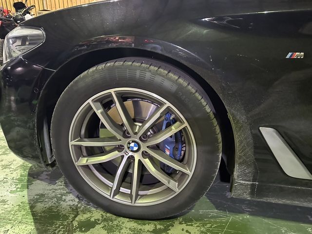 BMW寶馬 530I  第7張相片