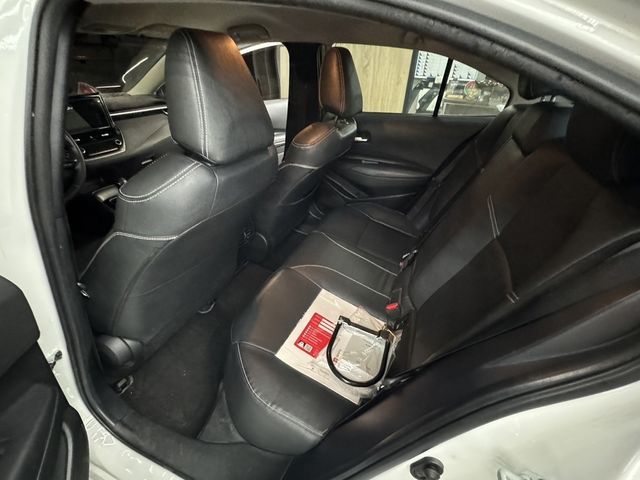 TOYOTA豐田 ALTIS  第4張相片