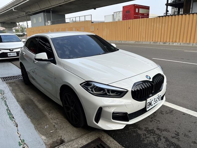 BMW寶馬 120I  第1張相片