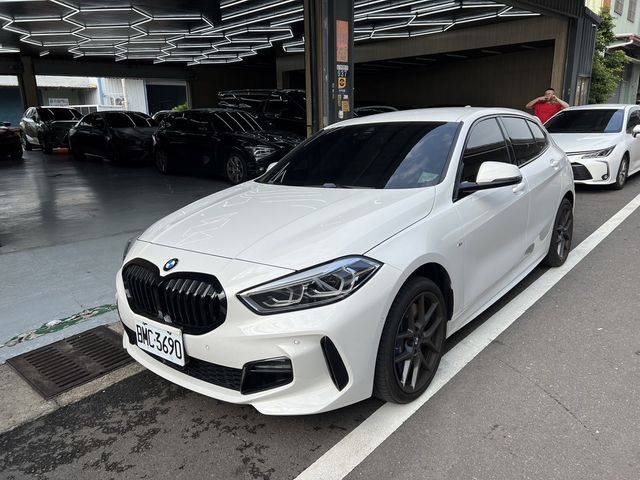 BMW寶馬 120I  第2張相片