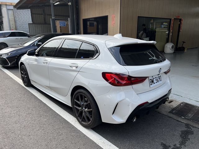 BMW寶馬 120I  第3張相片