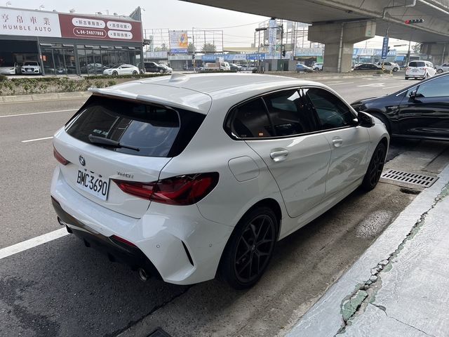 BMW寶馬 120I  第4張相片