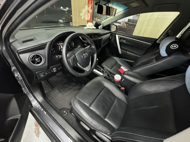 TOYOTA豐田 ALTIS  第4張相片