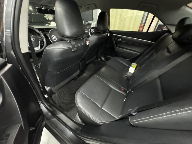 TOYOTA豐田 ALTIS  第5張相片