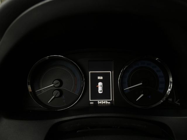 TOYOTA豐田 ALTIS  第8張相片