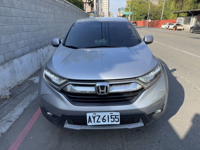 HONDA本田 CR-V  第2張相片