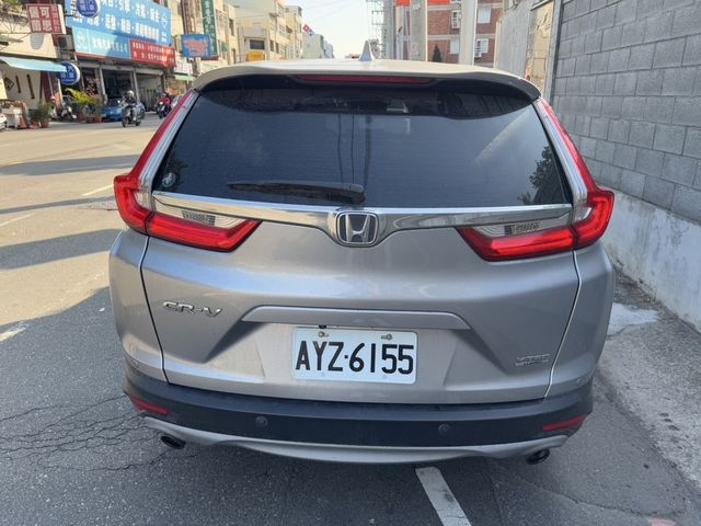 HONDA本田 CR-V  第3張相片