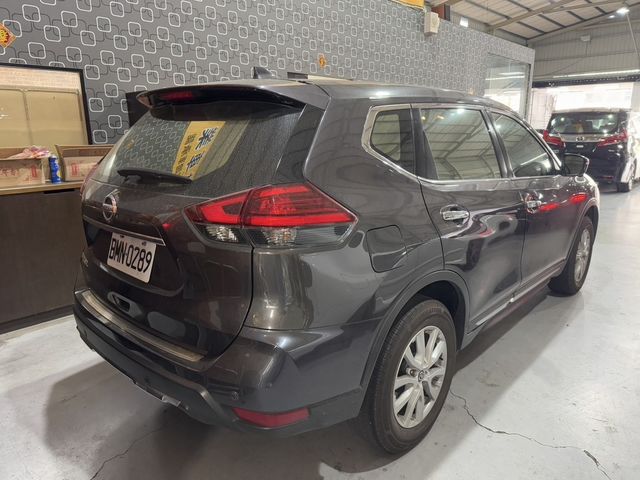 NISSAN日產 X-TRAIL  第3張相片