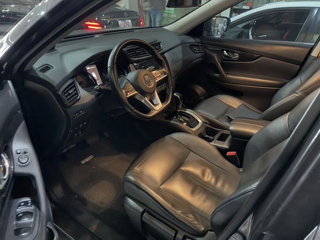 NISSAN日產 X-TRAIL  第6張相片