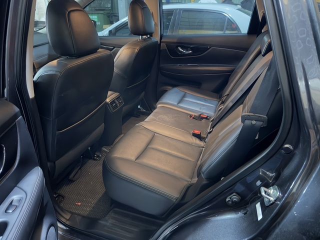 NISSAN日產 X-TRAIL  第7張相片