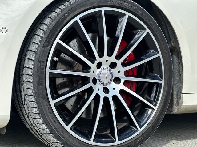 M-BENZ賓士 E43 AMG  第4張相片