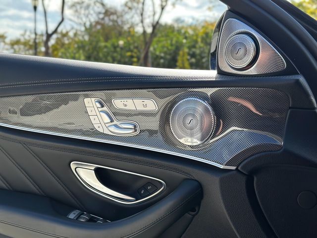M-BENZ賓士 E43 AMG  第6張相片