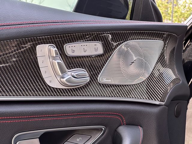 M-BENZ賓士 CLS53  第5張相片