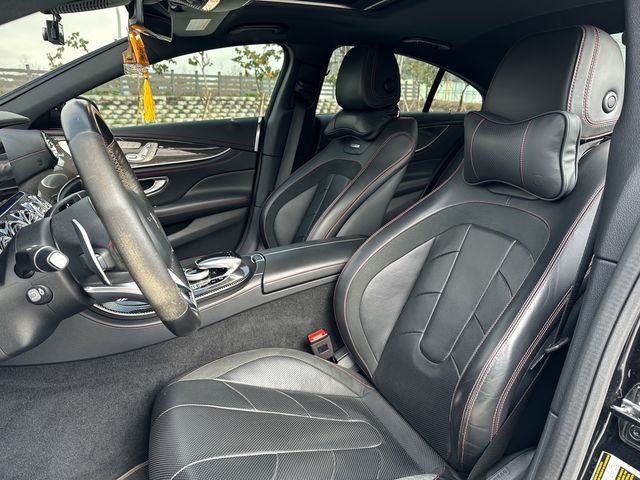 M-BENZ賓士 CLS53  第12張相片