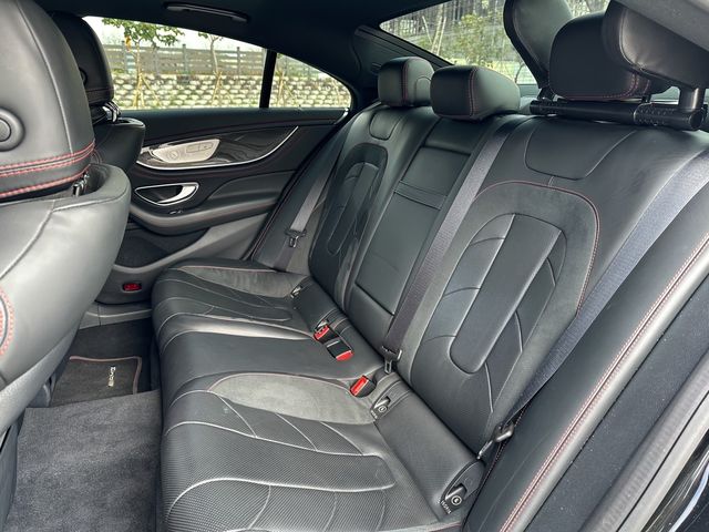 M-BENZ賓士 CLS53  第13張相片